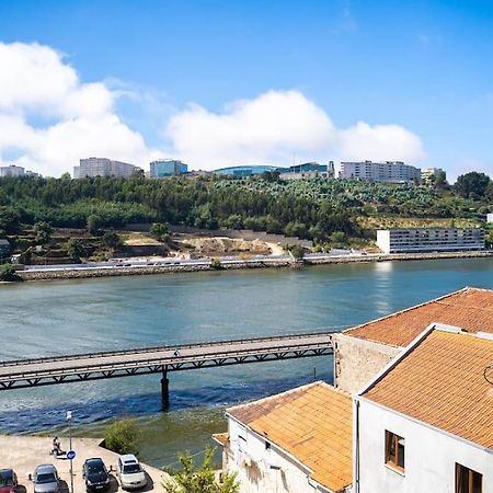 Апартаменты D'Ouro Ao Sol - New Luxury Apartament -Adults Only Порту Экстерьер фото