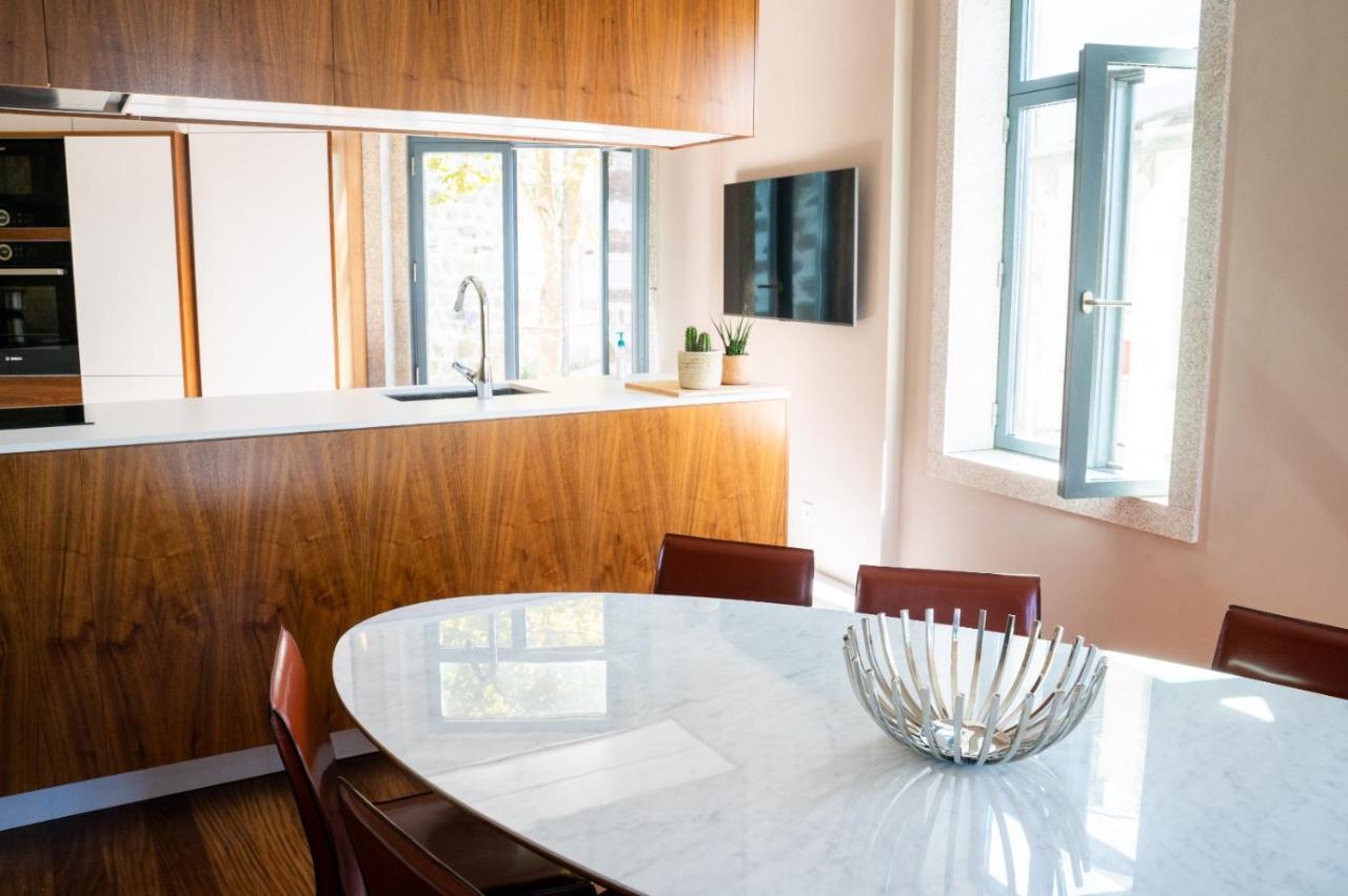Апартаменты D'Ouro Ao Sol - New Luxury Apartament -Adults Only Порту Экстерьер фото